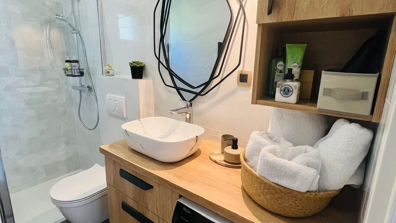 Photo of Bathroom in Zagreb