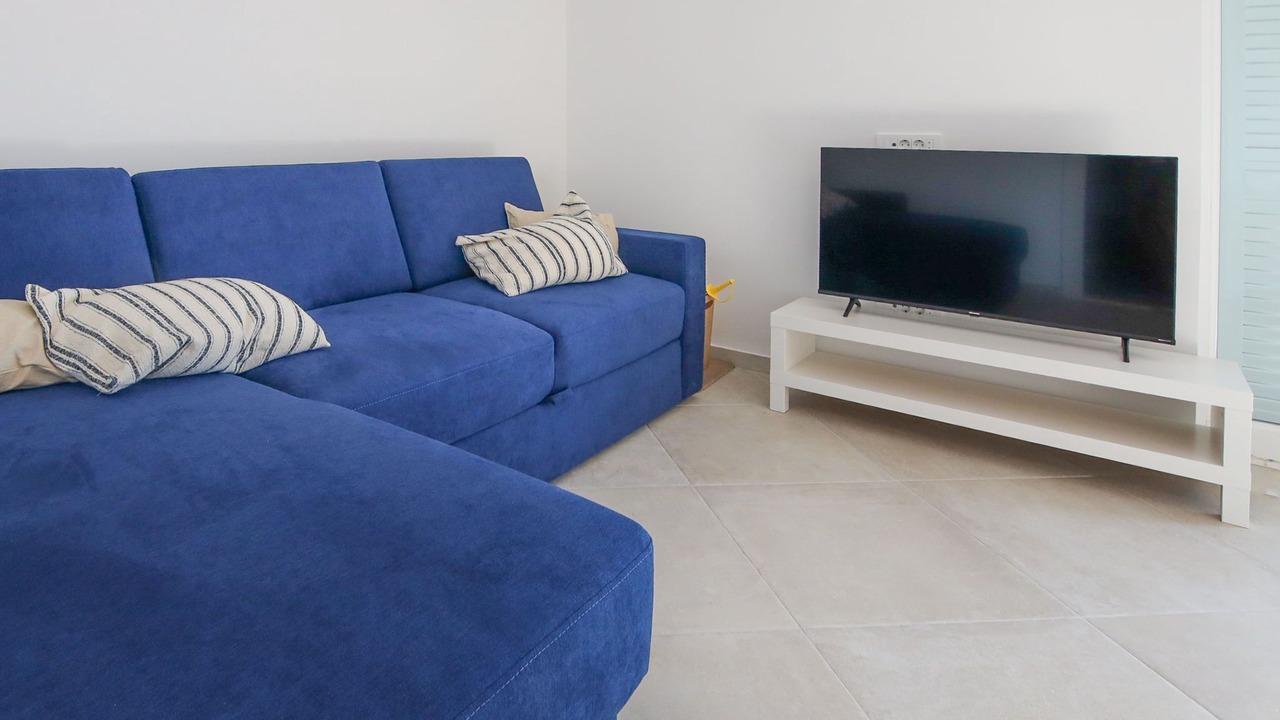 Photo of Livingroom in Necujam