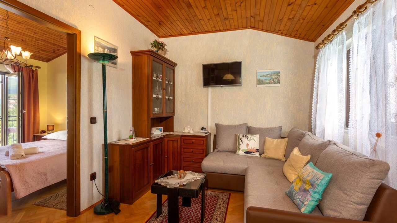 Photo of Bedroom in Liganj