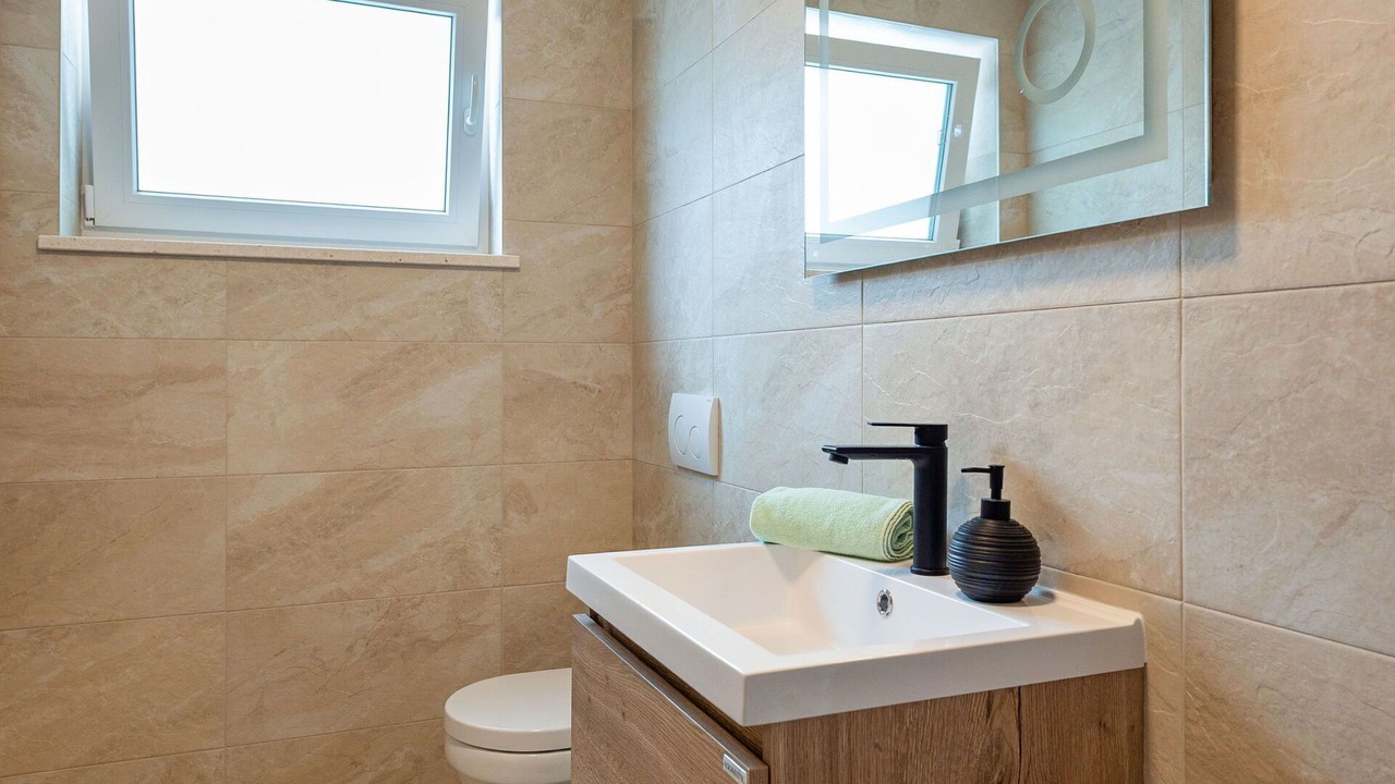 Photo of Bathroom in Rukavac