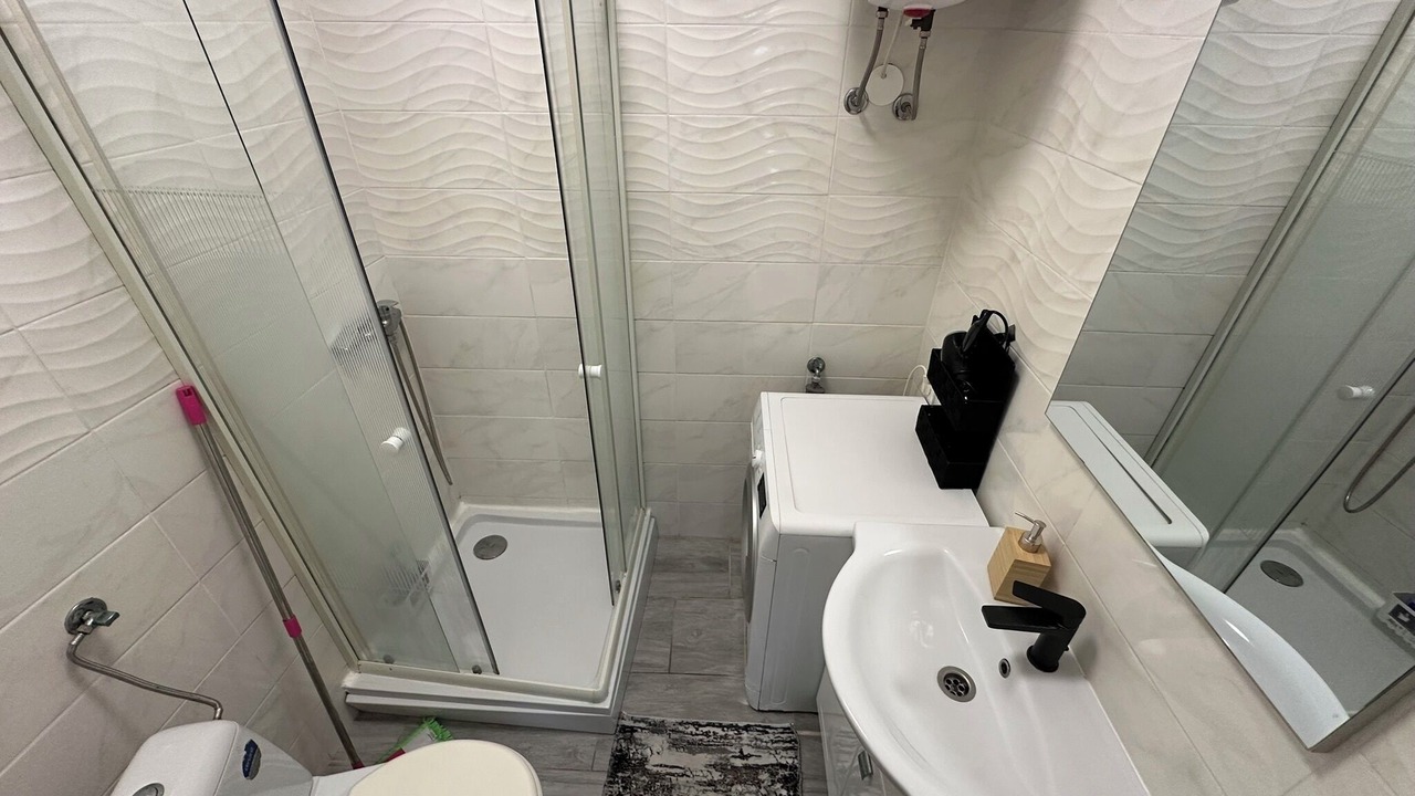Photo of Bathroom in Izola