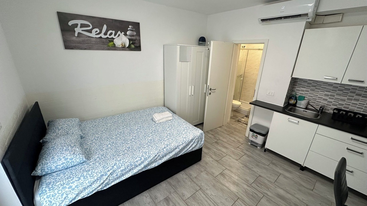 Photo of Bedroom in Izola