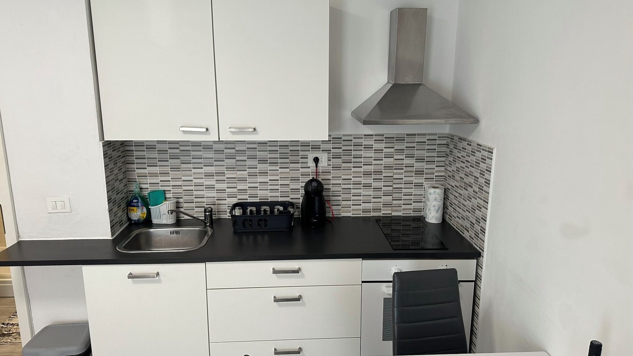 Photo of Kitchen in Izola