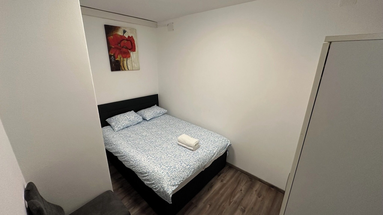 Photo of Bedroom in Izola