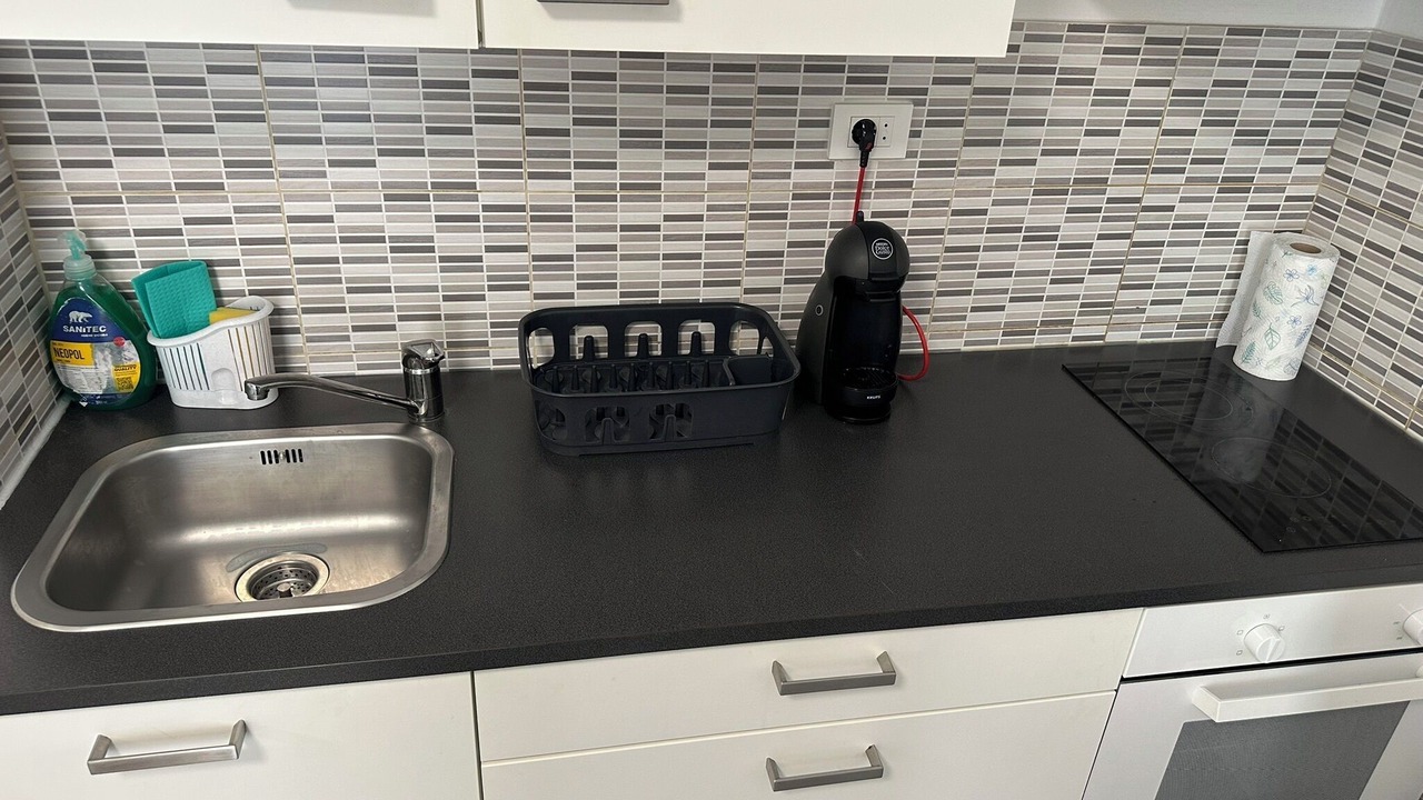 Photo of Kitchen in Izola