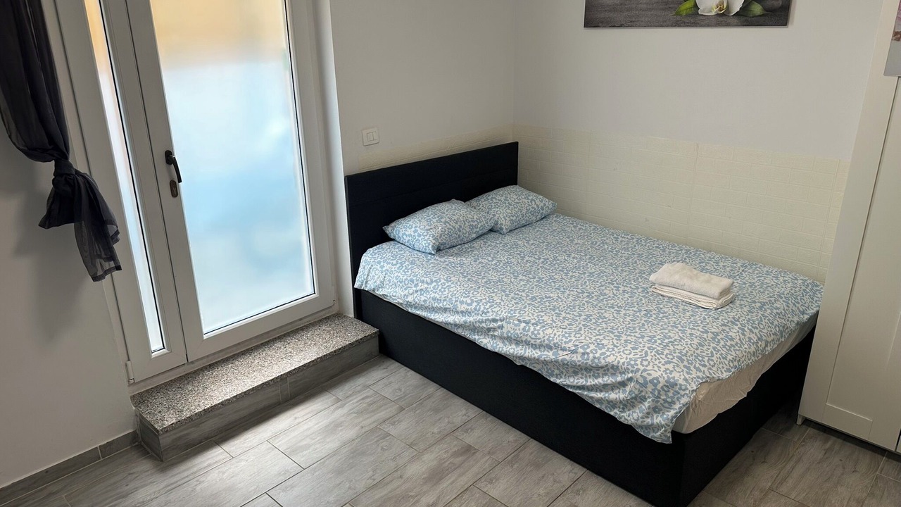 Photo of Bedroom in Izola
