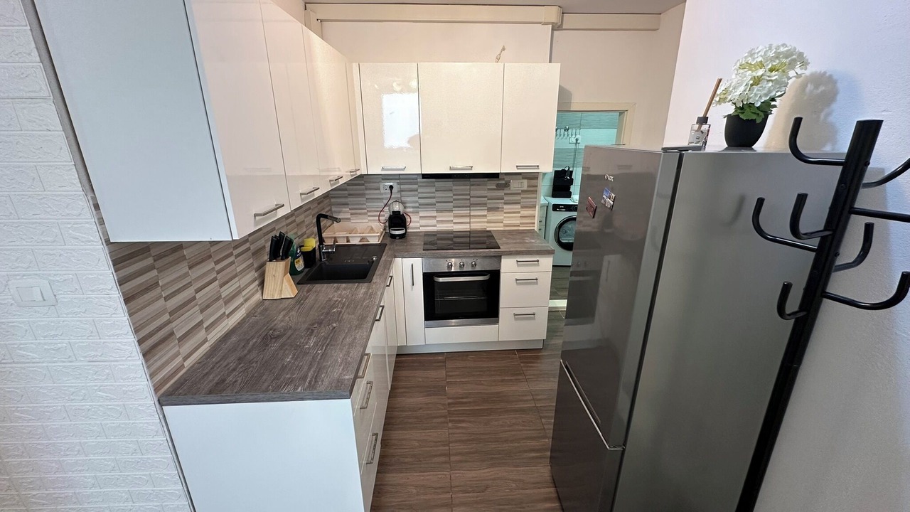 Photo of Kitchen in Izola