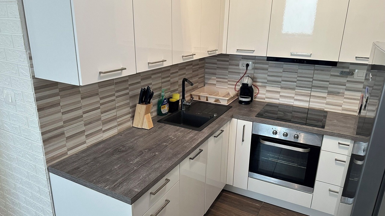 Photo of Kitchen in Izola