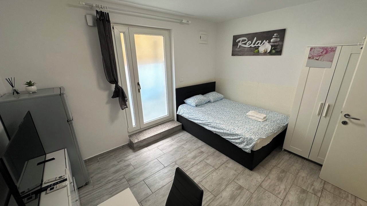 Photo of Livingroom in Izola