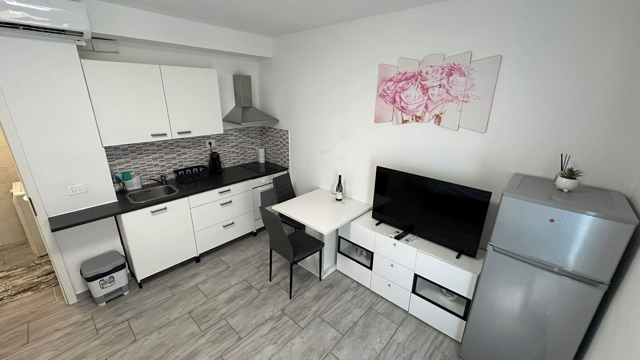 Photo of Livingroom in Izola