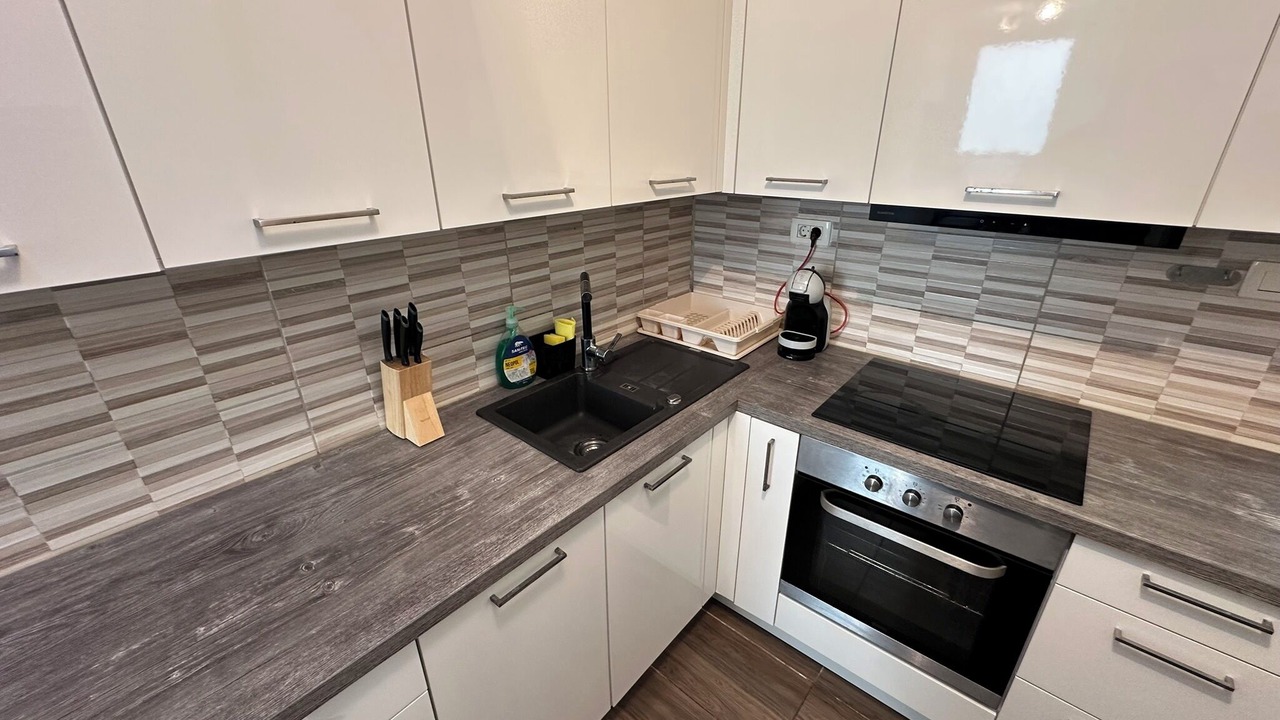 Photo of Kitchen in Izola