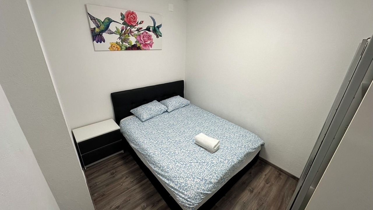 Photo of Bedroom in Izola