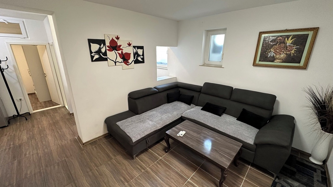Photo of Livingroom in Izola