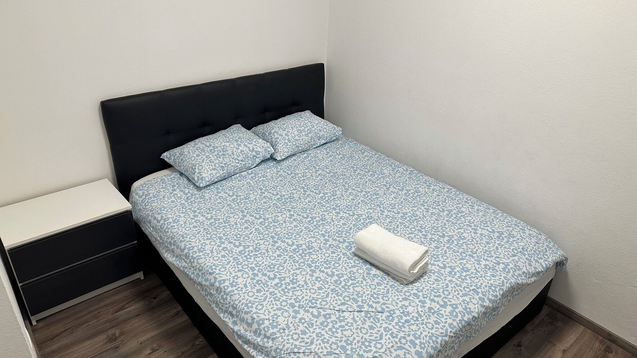 Photo of Bedroom in Izola