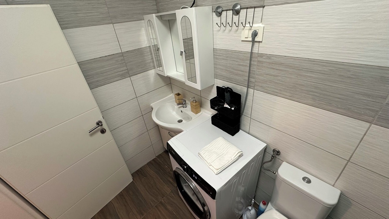 Photo of Bathroom in Izola