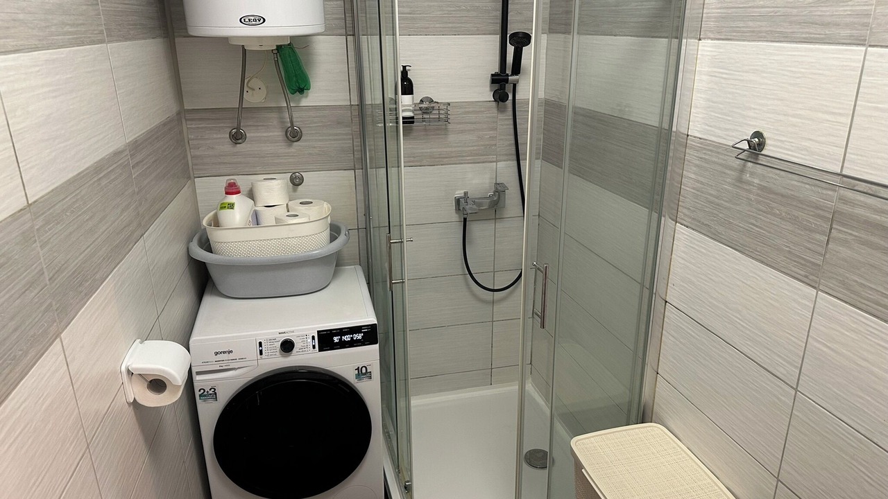 Photo of Bathroom in Izola