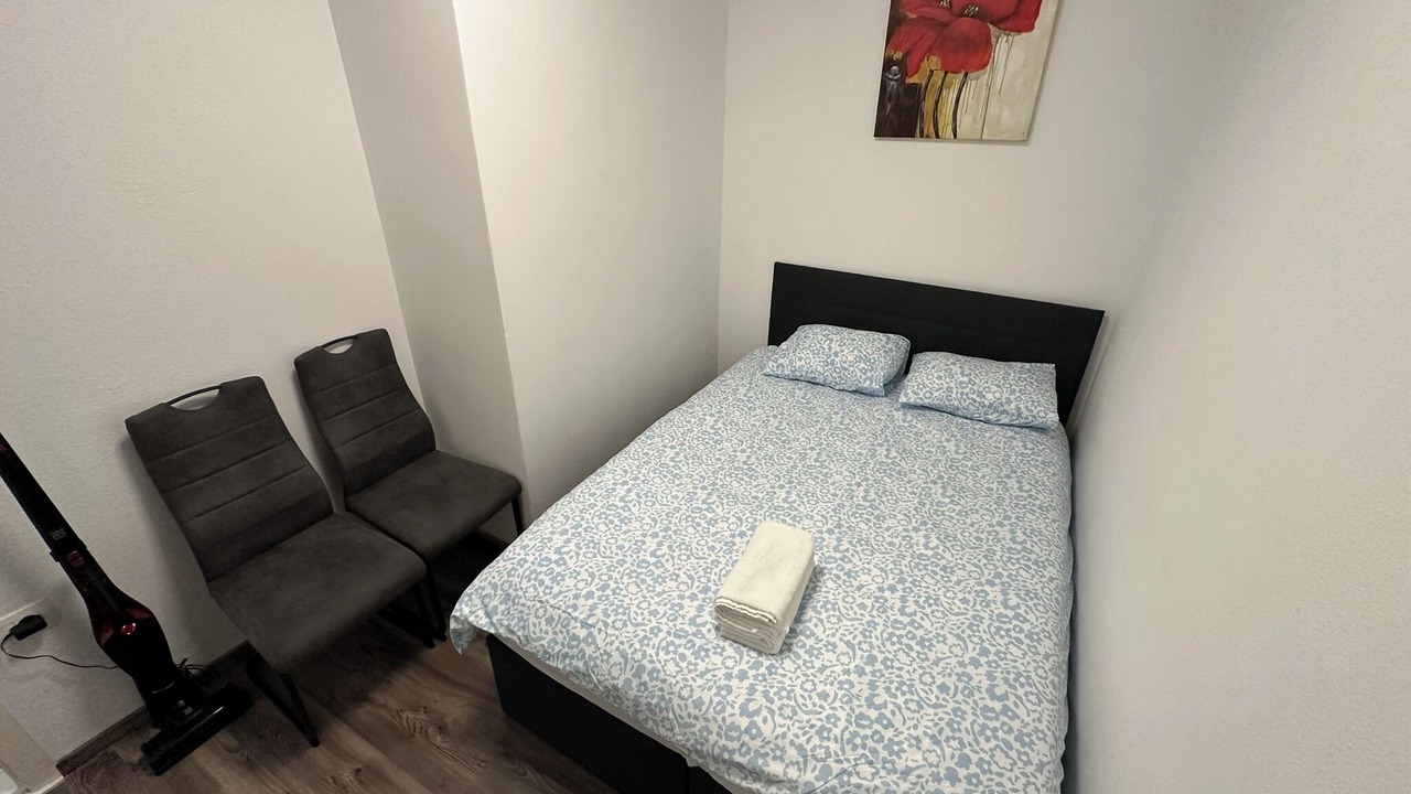 Photo of Bedroom in Izola