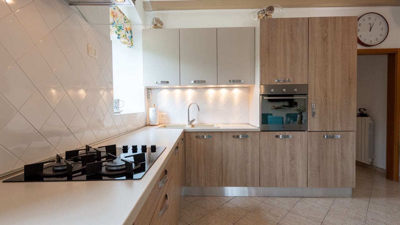 Photo of Kitchen in Jusici