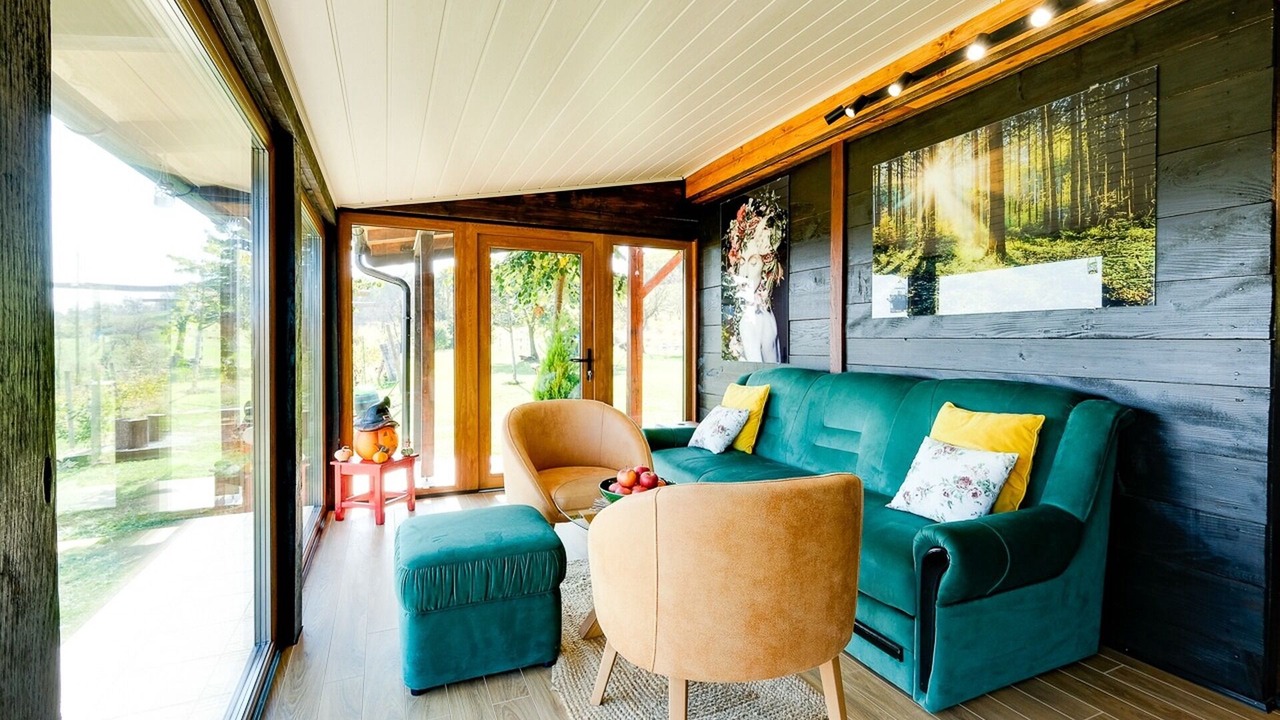 Photo of Livingroom in Daruvar