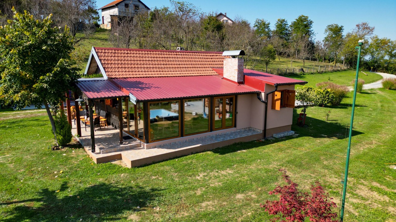 Photo of Outdoor in Daruvar