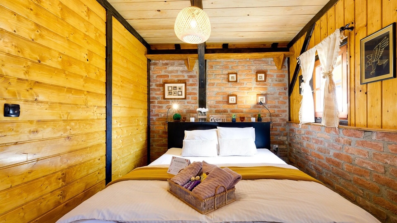 Photo of Bedroom in Daruvar
