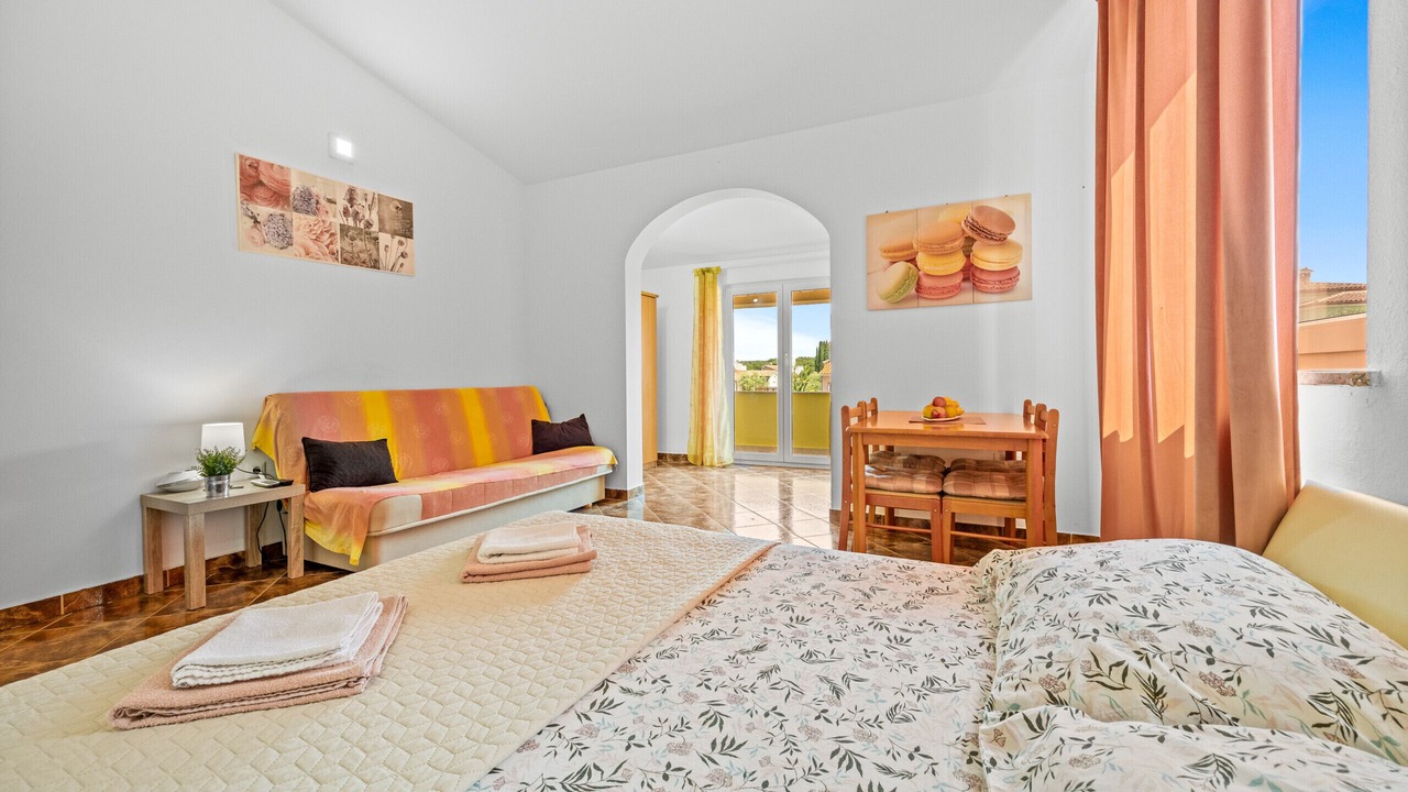Photo of Bedroom in Galizana