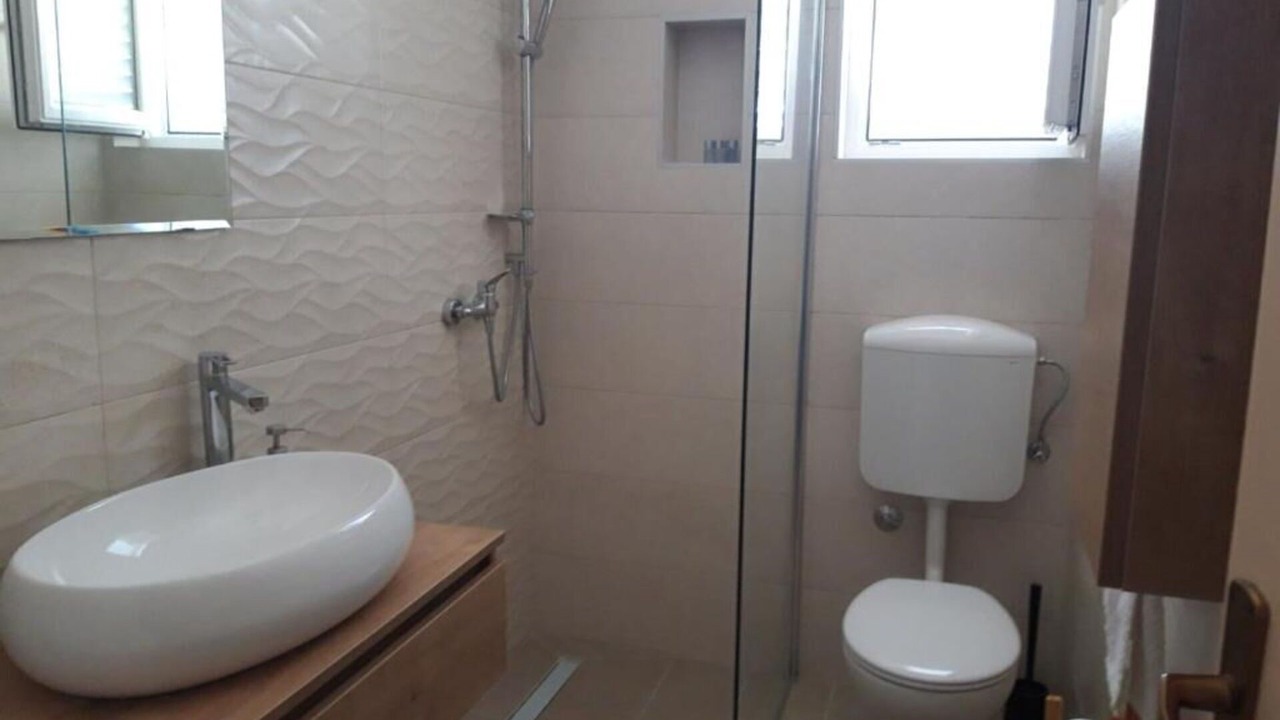 Photo of Bathroom in Krizna luka