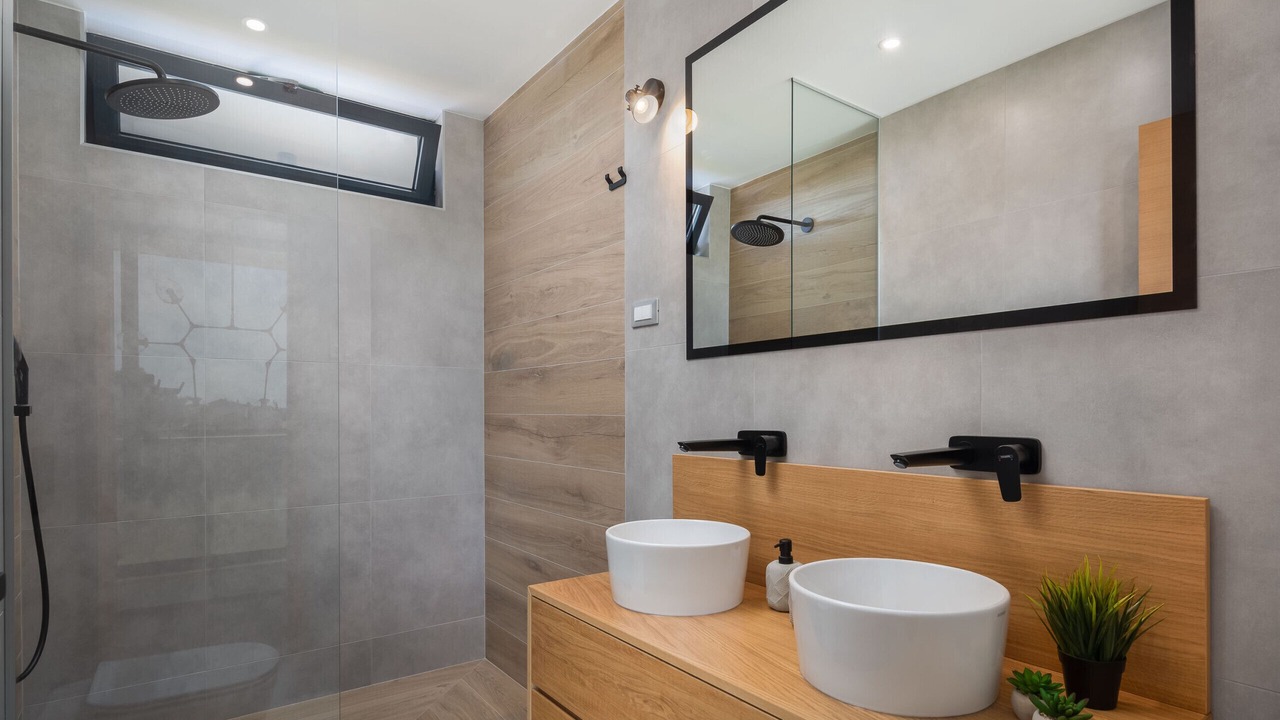 Photo of Bathroom in Diklo