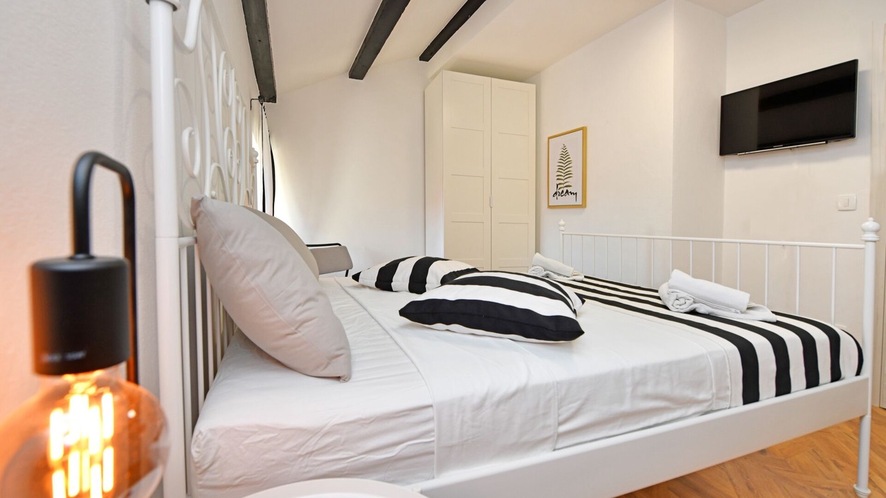 Photo of Bedroom in Dracevac