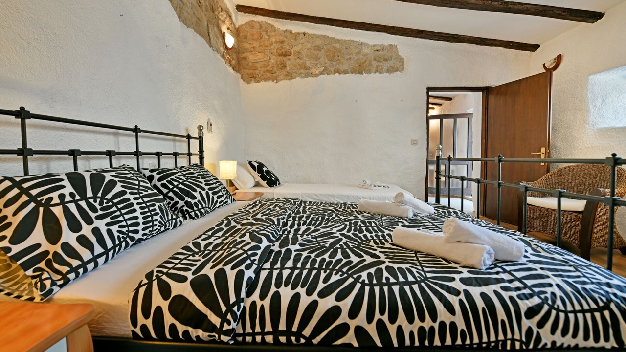 Photo of Bedroom in Dracevac