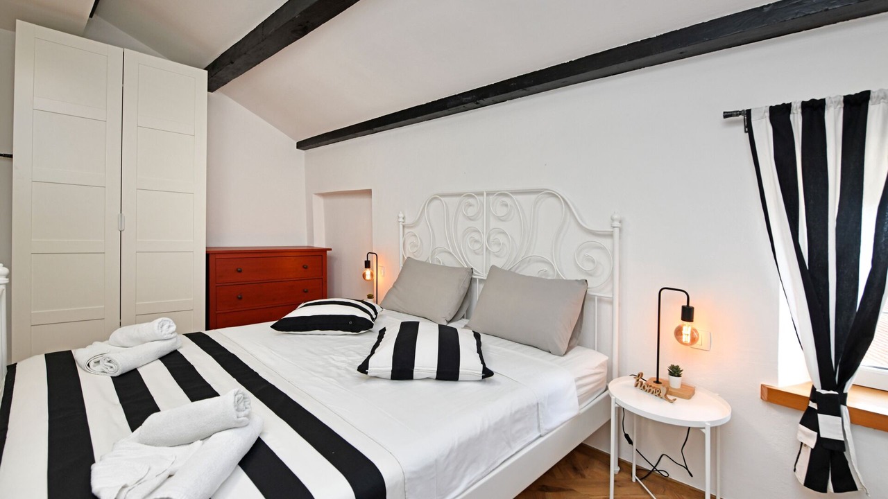Photo of Bedroom in Dracevac