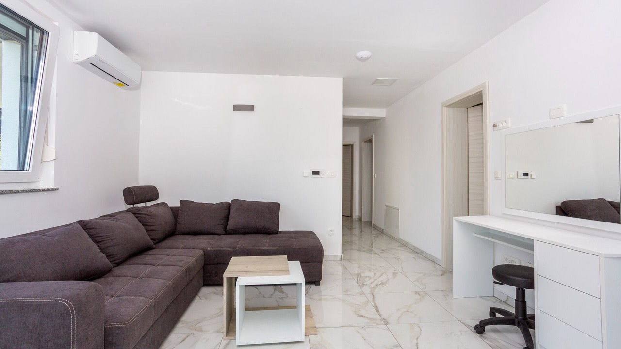 Photo of Livingroom in Omisalj
