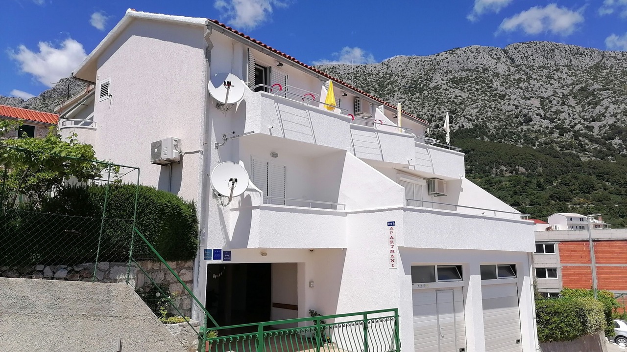 Photo of Outdoor in Igrane