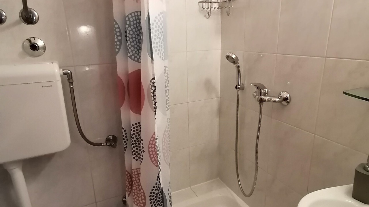 Photo of Bathroom in Igrane