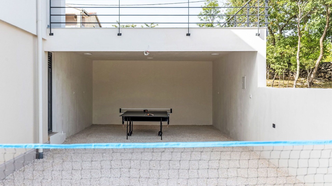 Photo of Patio Balcony in Maslenica