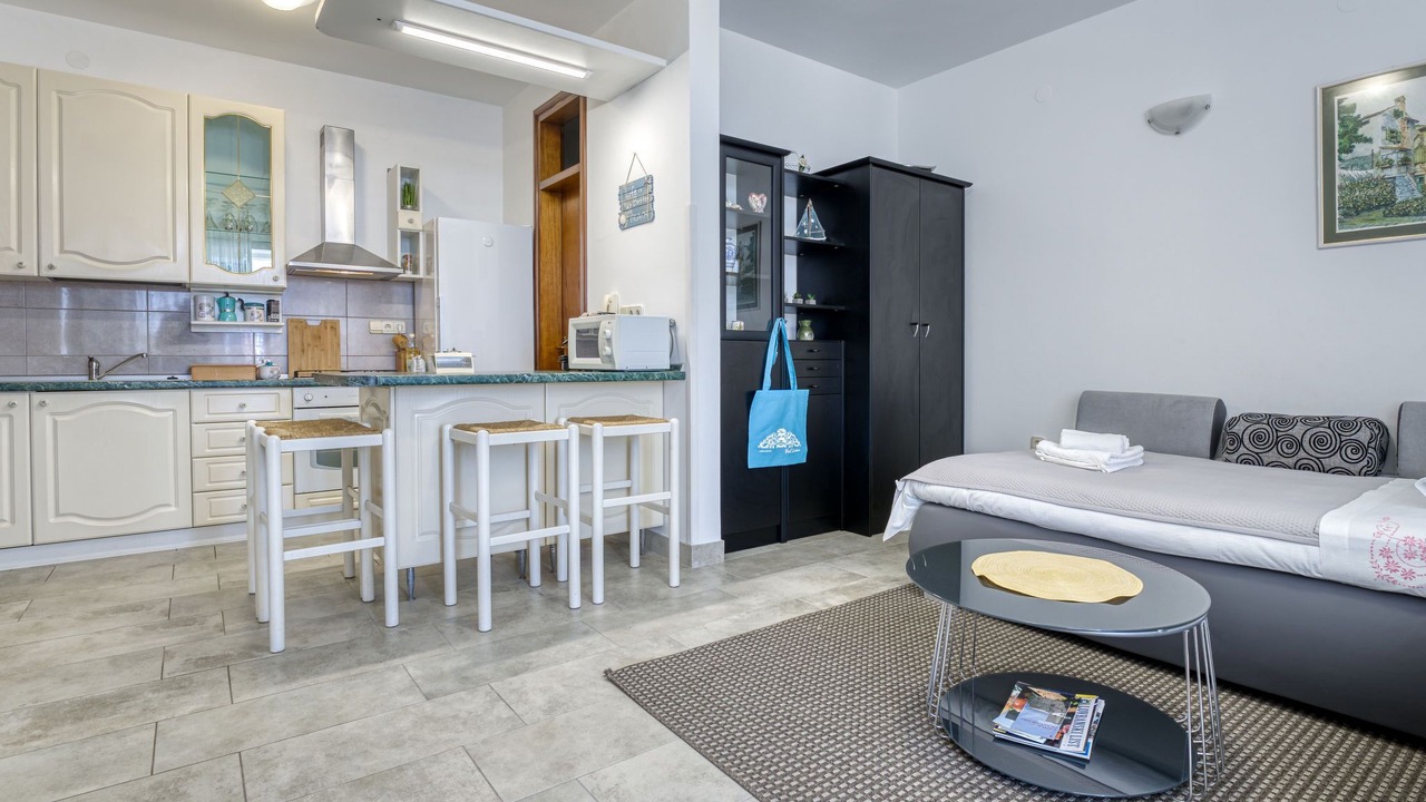 Photo of Bedroom in Medveja