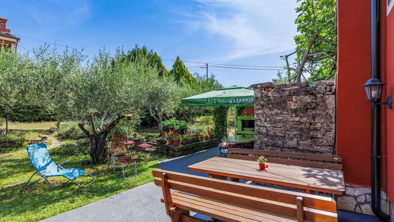 Photo of Outdoor in Kastel