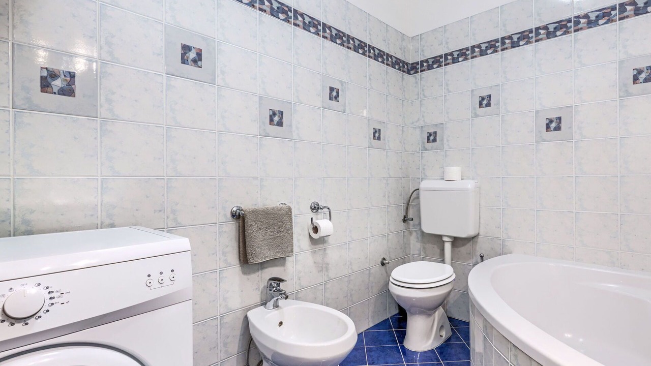 Photo of Bathroom in Kastel