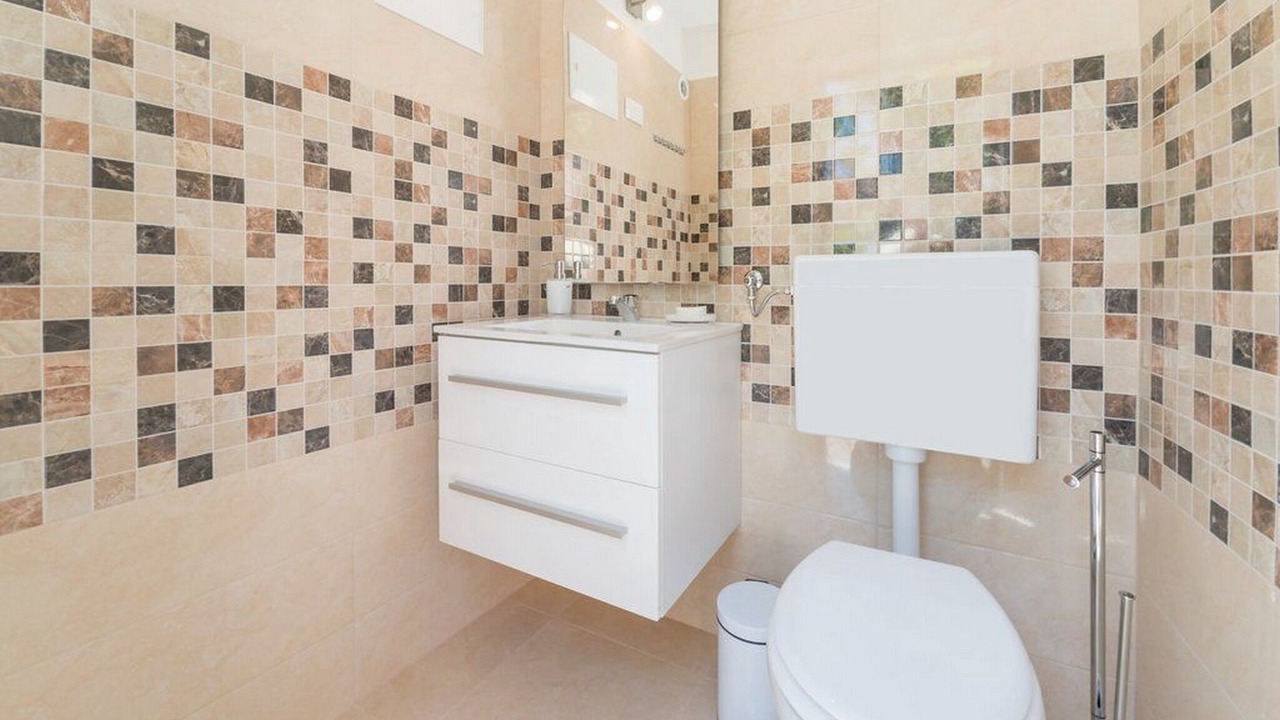 Photo of Bathroom in Drnis