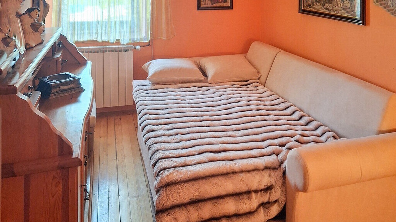 Photo of Bedroom in Drnis