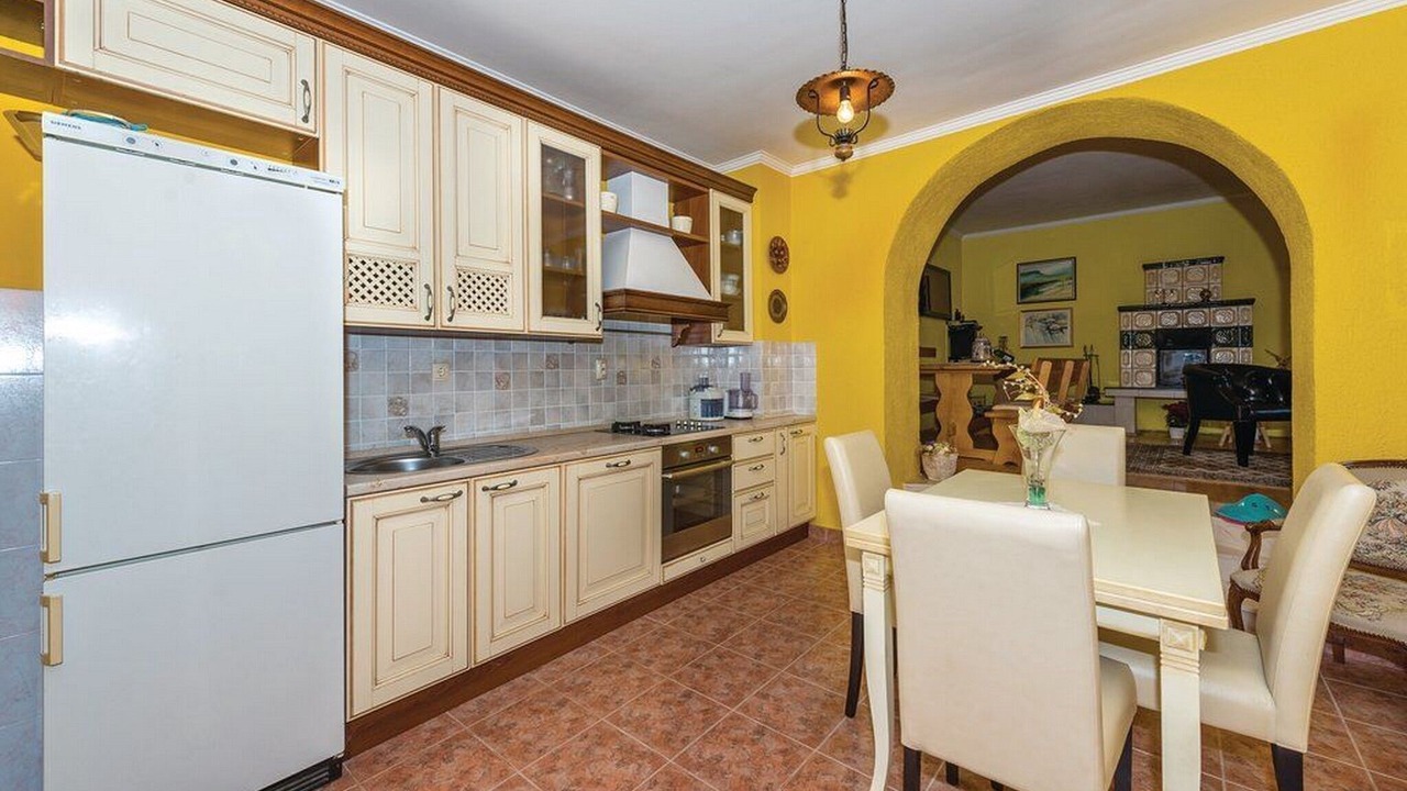 Photo of Kitchen in Drnis