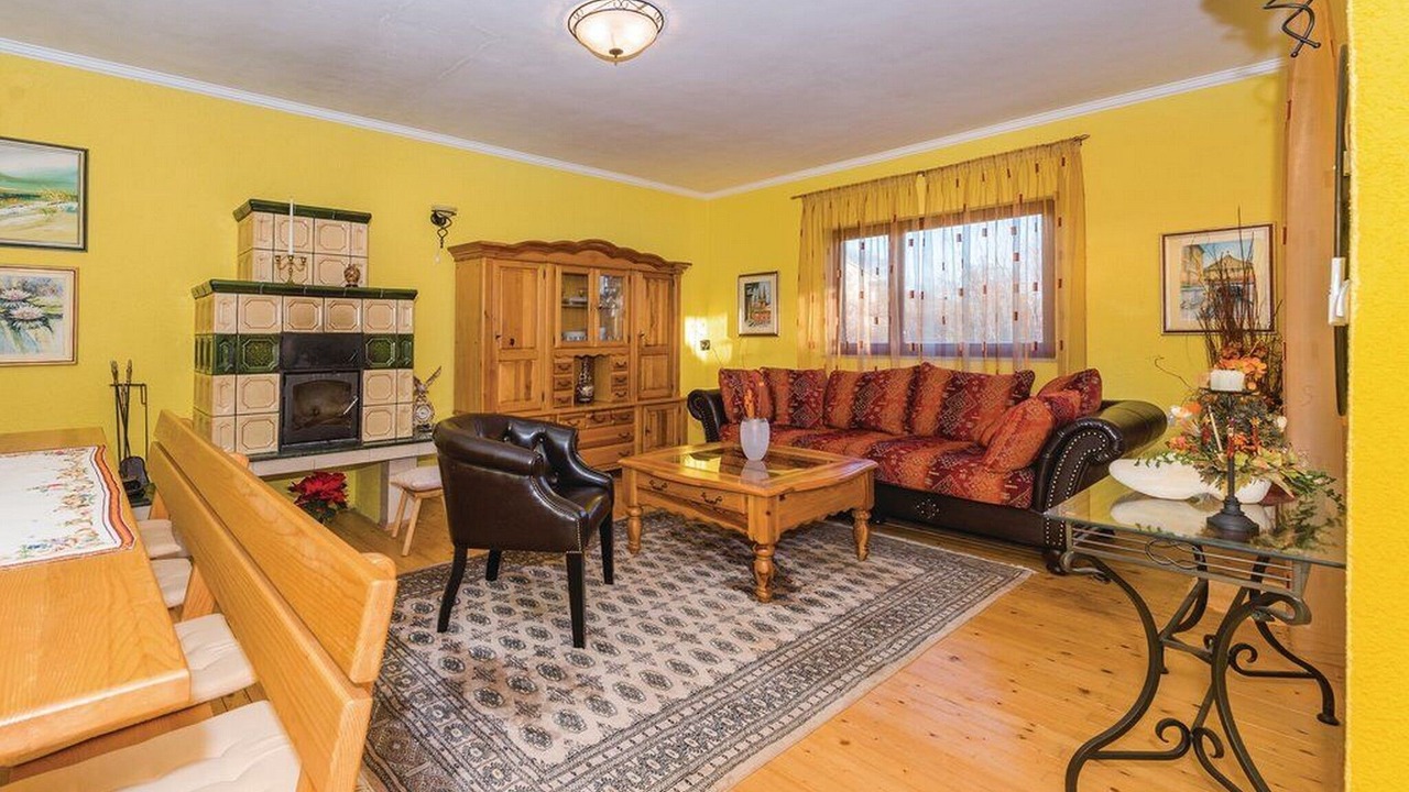Photo of Livingroom in Drnis