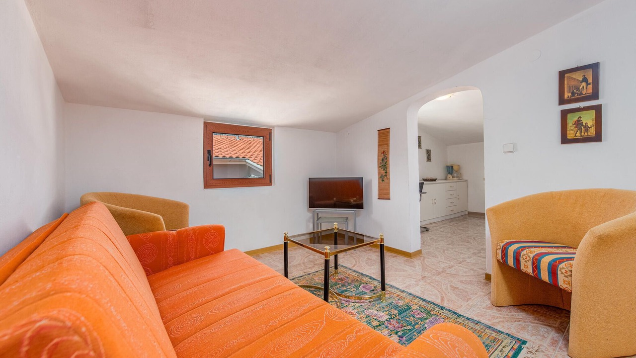 Photo of Bedroom in Seline