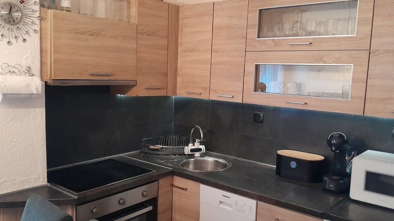 Photo of Kitchen in Klanfari