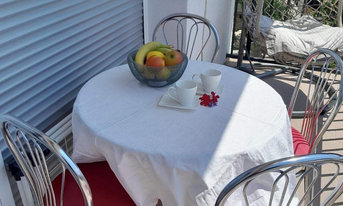 Photo of Outdoor in Klanfari