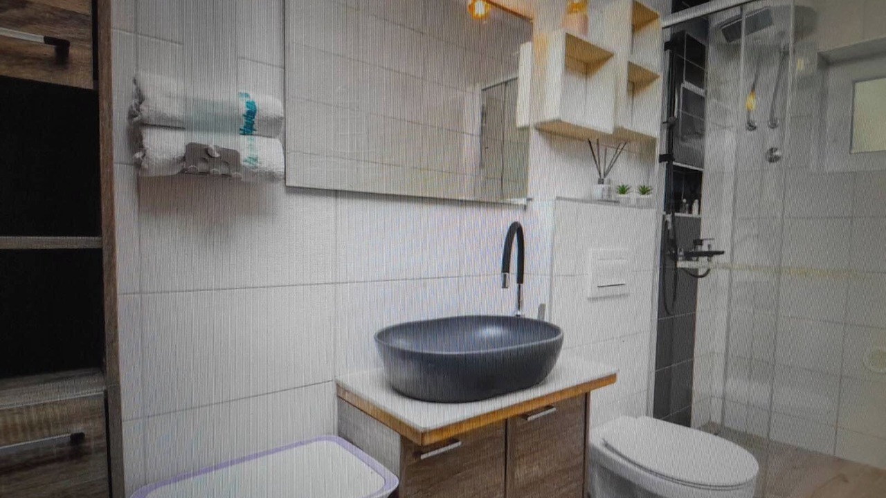 Photo of Bathroom in Klanfari