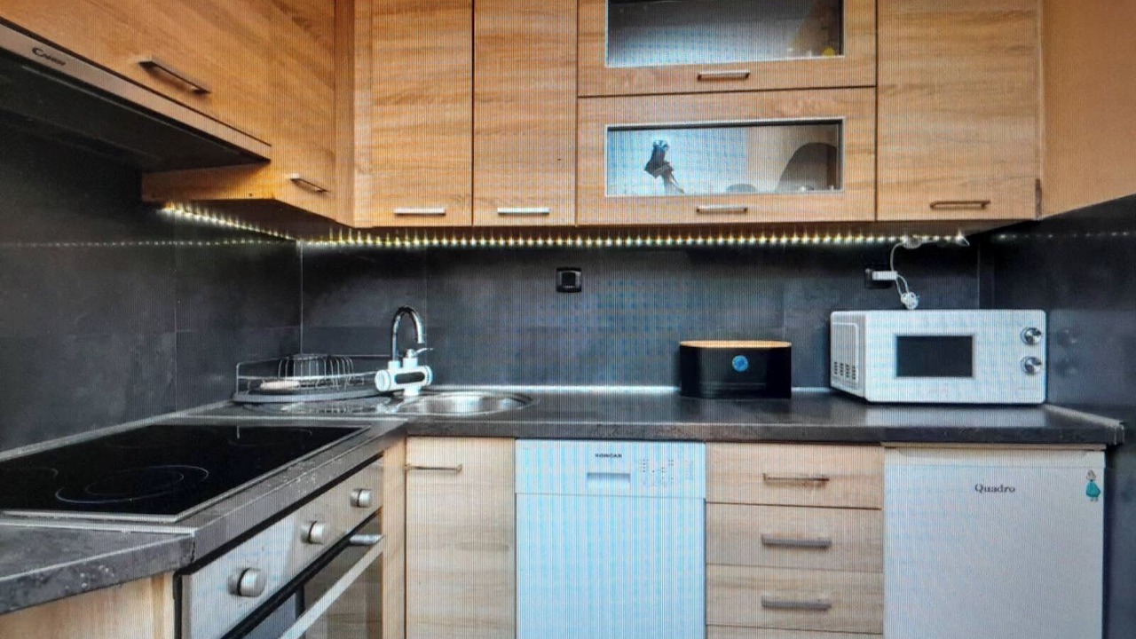 Photo of Kitchen in Klanfari
