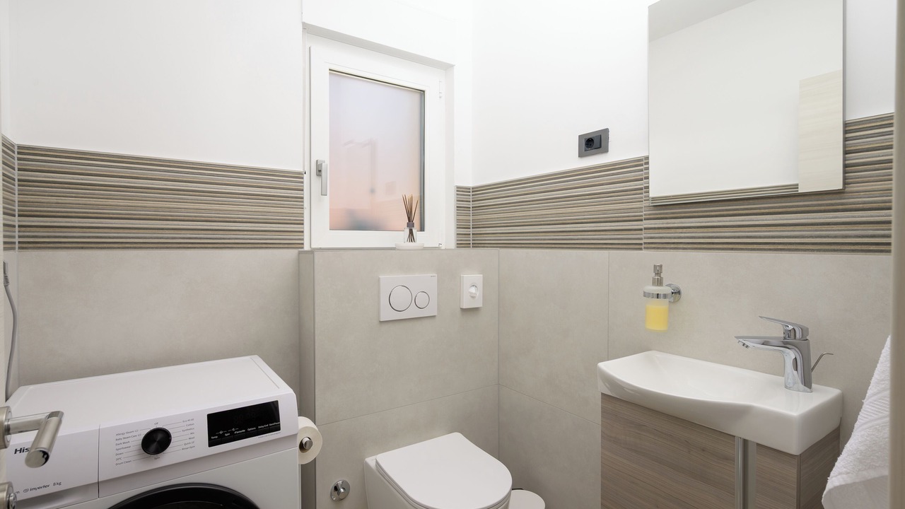 Photo of Bathroom in Bicici