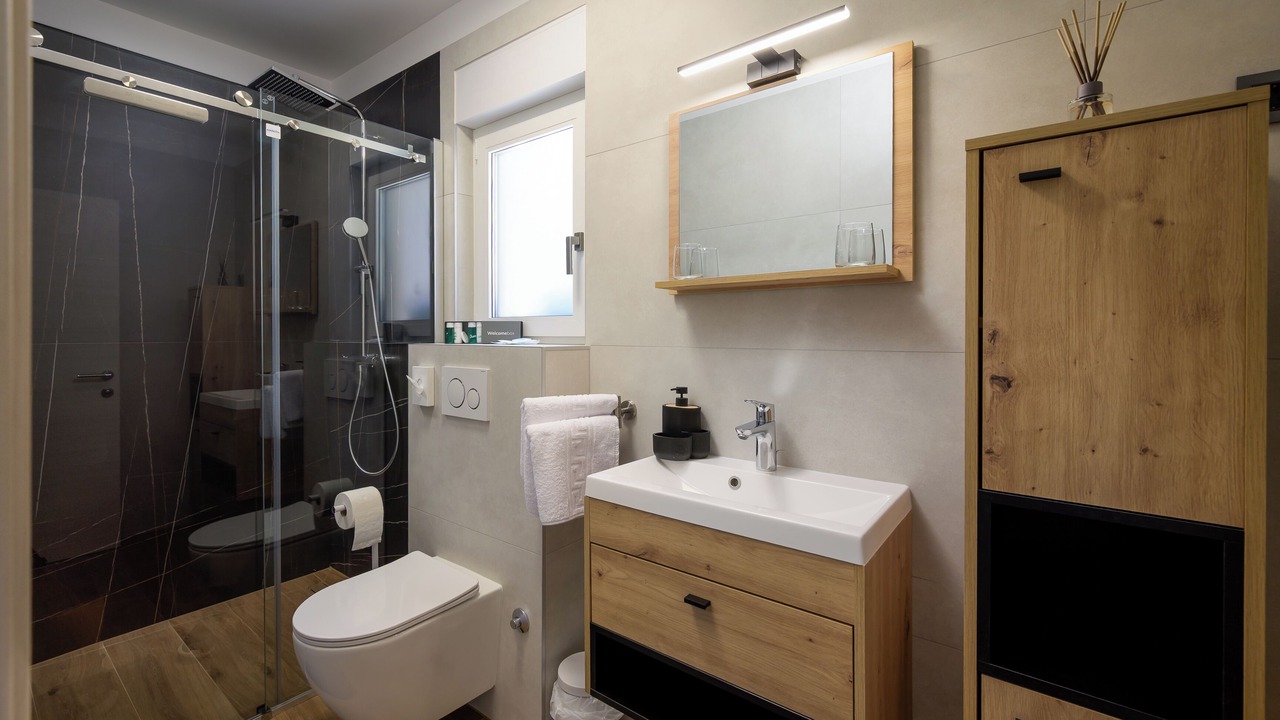 Photo of Bathroom in Bicici
