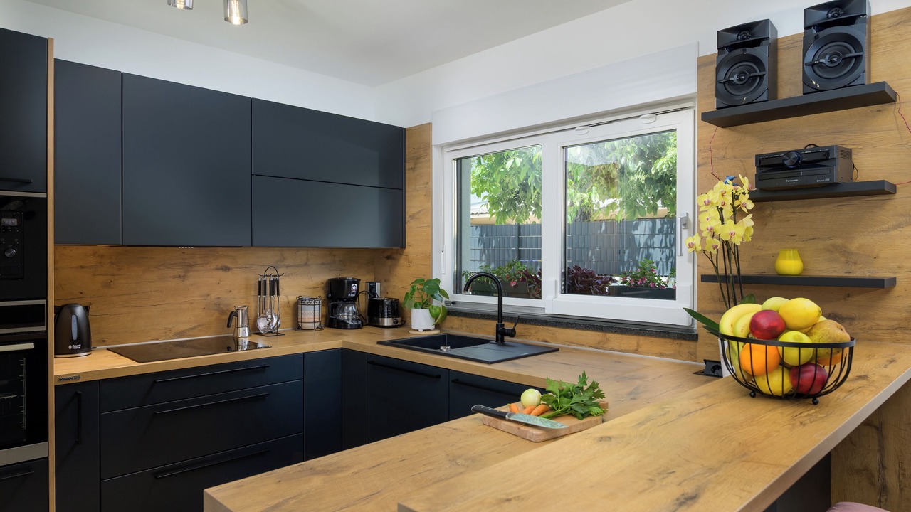 Photo of Kitchen in Bicici